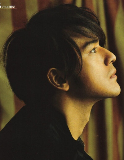 金城武 Takeshi Kaneshiro、Pretty Guys