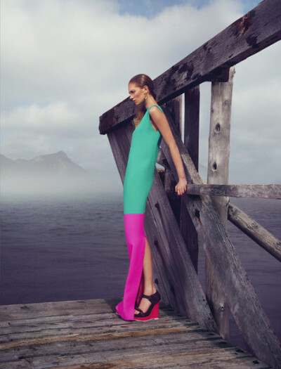 All Summer Long by Net-a-Porter