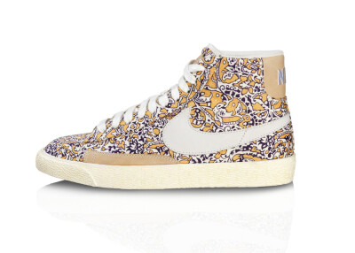 Nike Blazer~