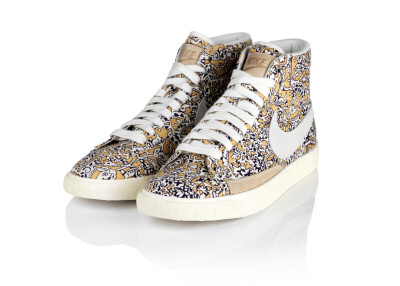 Nike Blazer~