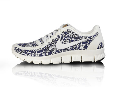 Nike Free 5.0~