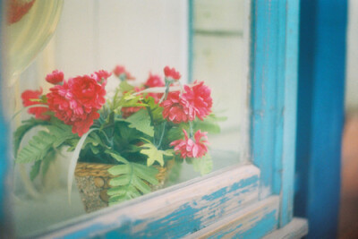 summer.. 有feel~