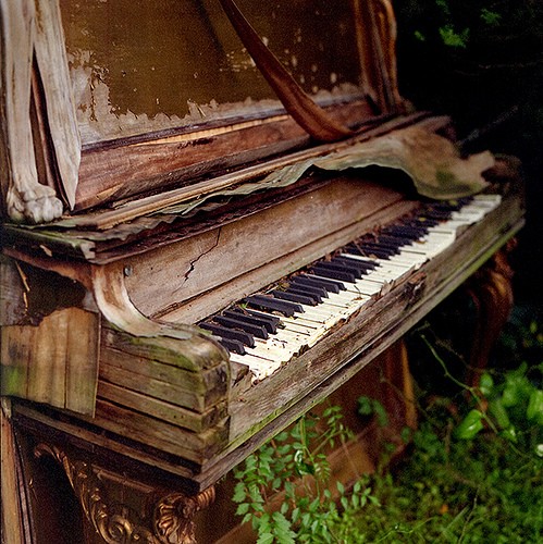 piano