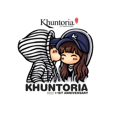 khntoria forever！！！！