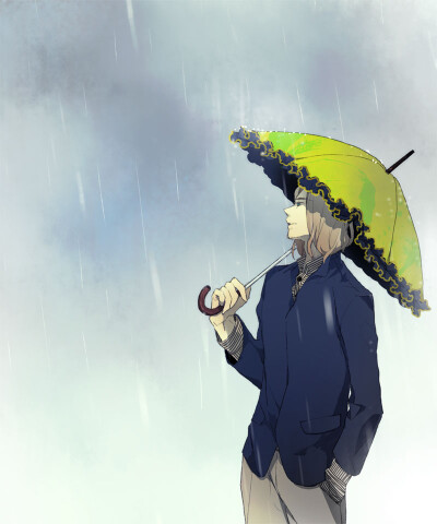 求雨