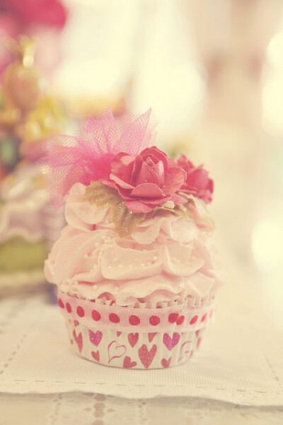 cupcake