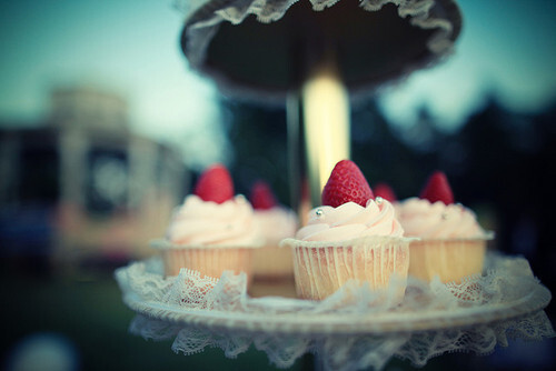 cupcake