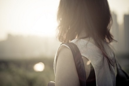 阳光通透，你是否也在期待着一场邂逅？