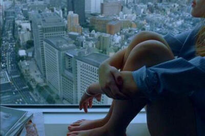 就像每一个夏天，我的各种厌倦。你花了很多年时间，终于试探到了我的底线。