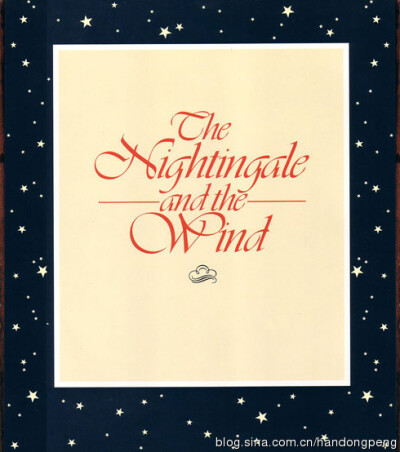 The Nightinggale and the Wind