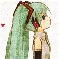 miku酱