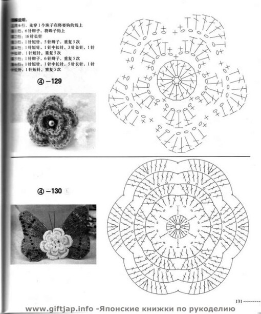 GALA钩针、手工、钩针、DIY、勾花、编织