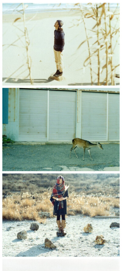 牧野睦美（Mutsumi Makino），日本摄影师，出生于1983年一月，22岁时开始学习摄影。下面让我们一起来欣赏他的摄影作品