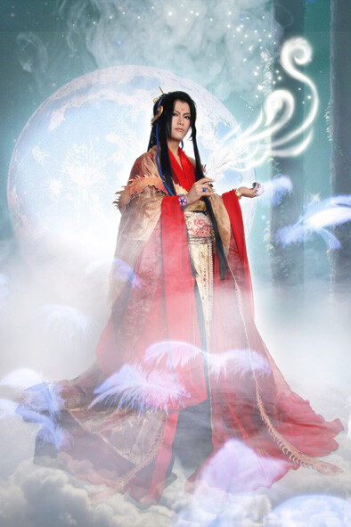 Y³-如意蛋 CN：曲豆