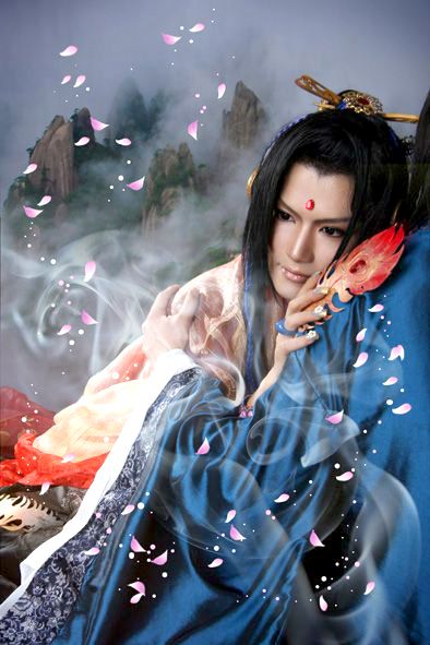 Y³-如意蛋 CN：曲豆