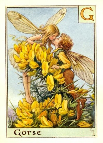 Cicely Mary Barker