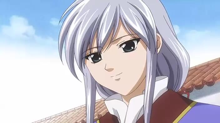 彩云国物语茈静兰