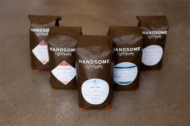 Handsome Coffee