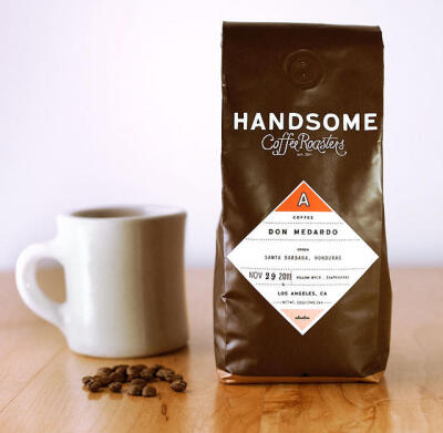 Handsome Coffee