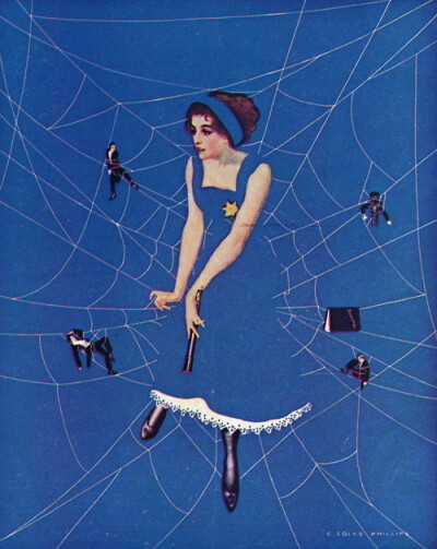 Spider Woman