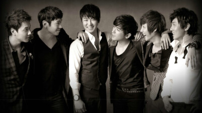 shinhwa