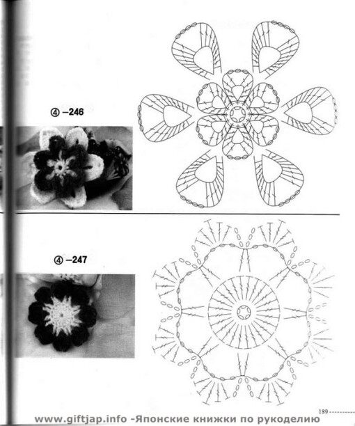 GALA钩针、手工、钩针、DIY、勾花、编织