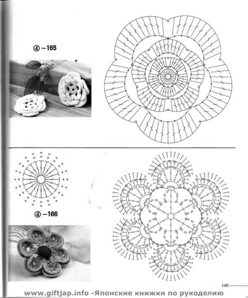 GALA钩针、手工、钩针、DIY、勾花、编织