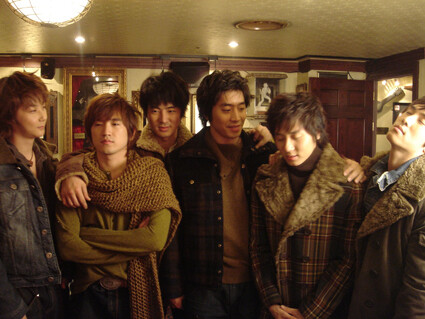 shinhwa