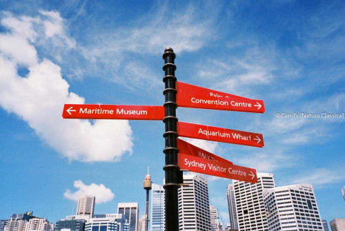 Darling Harbour