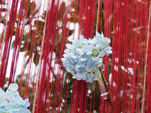 来源：知名花艺师郭少静