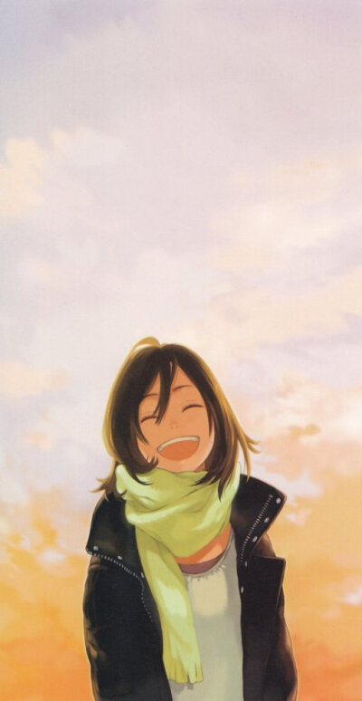 ╰ .ㆍ*。__就爱笑。