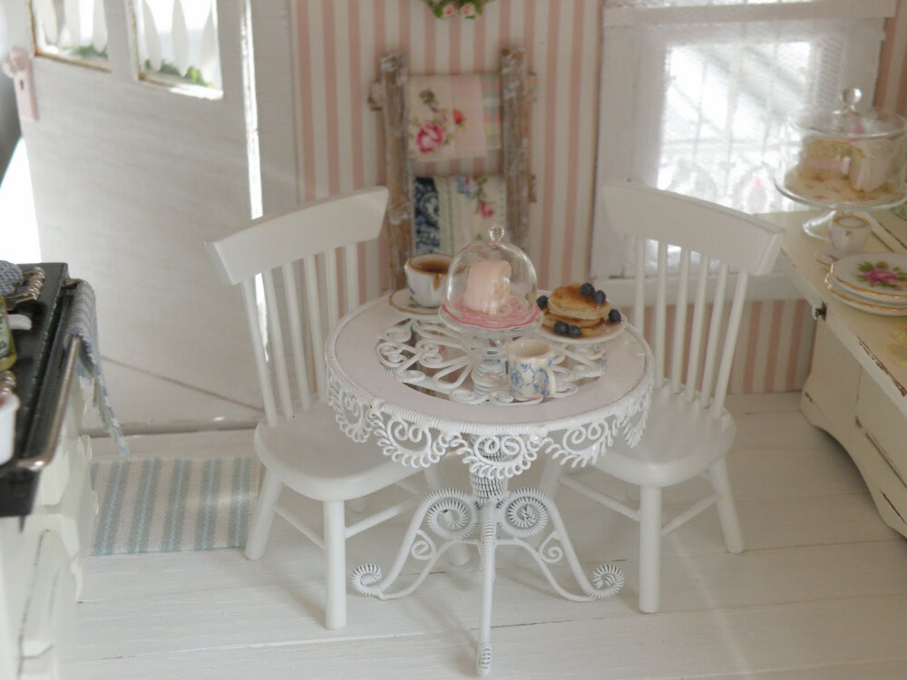 小小世界的廚房http://cynthiascottagedesign.blogspot.com