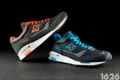 New Balance 2012 M1500 Made In UK系列，，