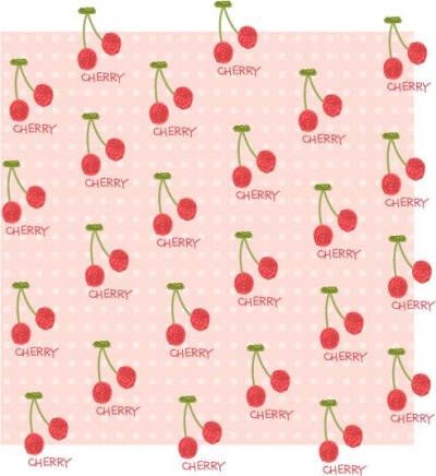 cherry