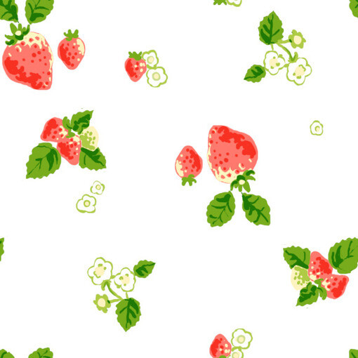 strawberry