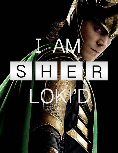 LOKI