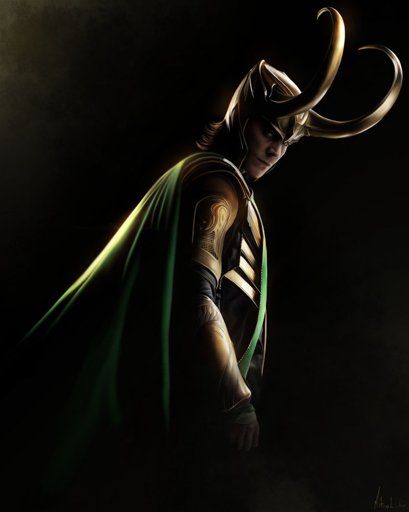 LOKI