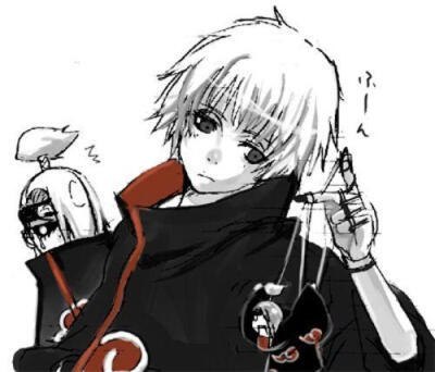 sasori