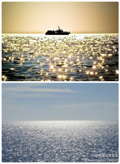 那个关于海的梦想