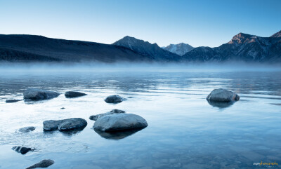 Grant Lake, California Canon 5D + EF 17-40mm F/4 © Ziyan Zhang