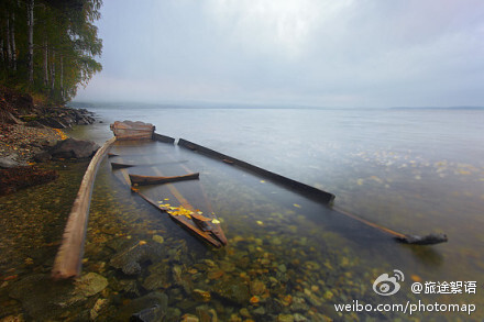 竹海，我想去，这里让我心更加向往之~