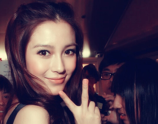 图片、Baby、Angelababy、楊穎、杨颖