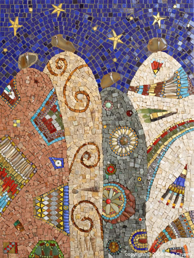 Mosaic