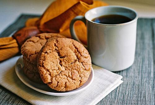 Snickerdoodles