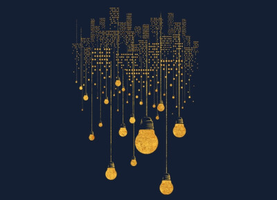 The Hanging Cityby Tang Yau Hoong