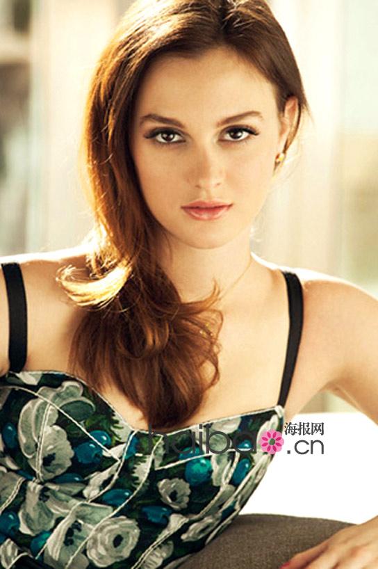 leighton meester