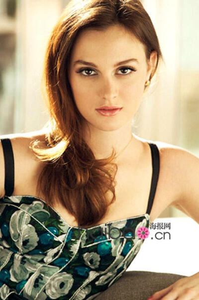 leighton meester