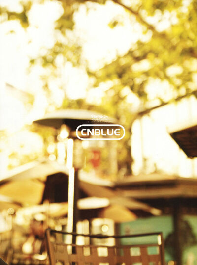 cnblue