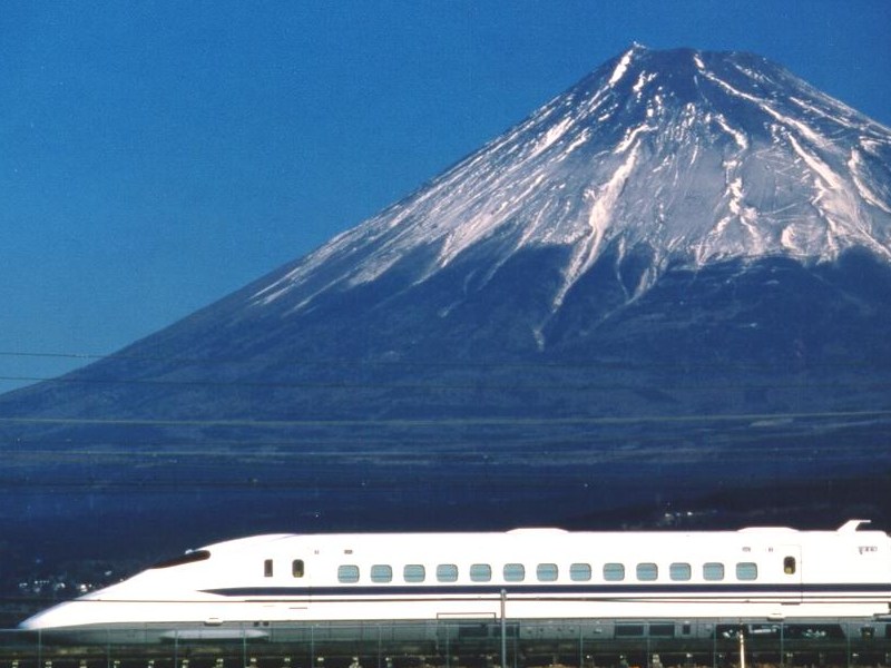 ➴➴➴日本富士山都只是一个背景➴➴➴