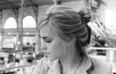 emma watson